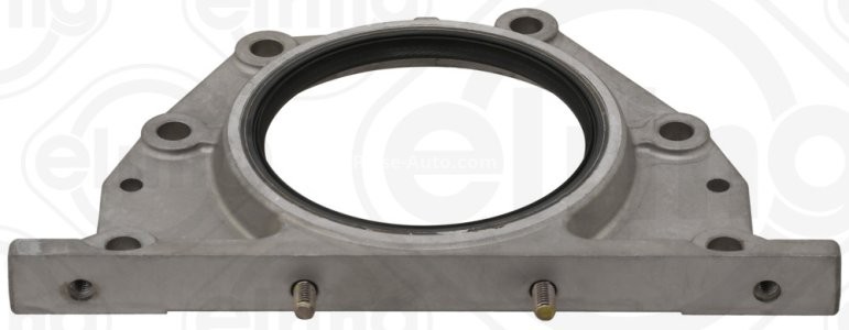Simering Elring arbore cotit (86) pentru: FORD MAVERICK; NISSAN CABSTAR, CABSTAR E, NAVARA, PATHFINDER II, PICK UP, TERRANO I, TERRANO II, TRADE 2.3D-3.2D 10.82-