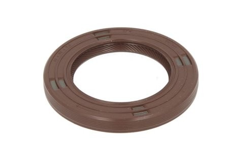 Simering Corteco arbore cotit , față (40x62/62x7,4) pentru: FORD FIESTA IV, FIESTA V, KA, STREET KA 1.0/1.3/1.6 09.99-11.08