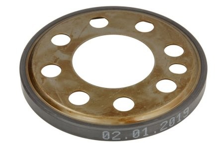 Simering Corteco etansare sistem pneumatic (x110) pentru: HYUNDAI GRAND SANTA FÉ, IX35, SANTA FÉ II, SANTA FÉ III, TUCSON; KIA CARNIVAL III, SORENTO II, SORENTO III, SPORTAGE III, SPORTAGE IV 2.0D/2.2D 03.06-
