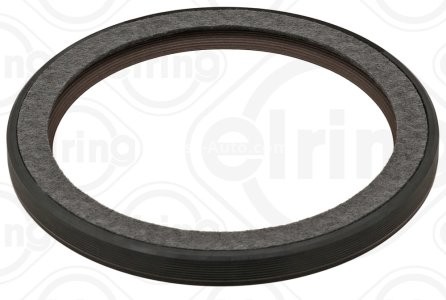 Simering Elring arbore cotit spate (98x118x10) pentru: VOLVO S60 II, S80 II, V60 I, V70 III, XC60 I, XC70 II, XC90 I; LAND ROVER FREELANDER 2 3.0/3.2/3.2ALK 03.06-12.18