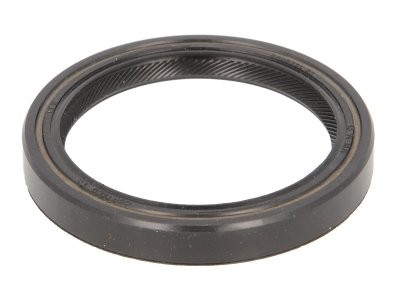Simering Corteco arbore cotit , față (58x74/74x10) pentru: DAIHATSU CHARADE I, CHARADE II, CHARADE III, CUORE I, CUORE II, HIJET 0.5-1.0D 10.77-12.92