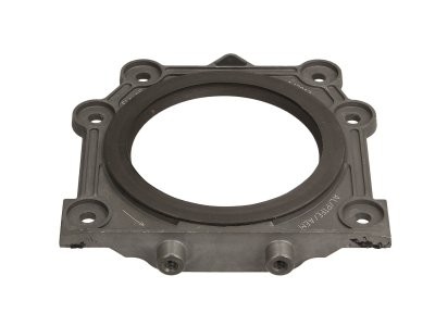 Simering Elring arbore cotit spate (90x145,8/147,5x25,6) pentru: MERCEDES A (W169), B SPORTS TOURER (W245); MITSUBISHI COLT VI; SMART FORFOUR 1.5D/2.0D 08.04-06.12