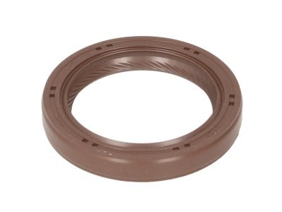 Simering Corteco arbore cotit , față (34x46/46x7) pentru: MITSUBISHI COLT CZC VI, COLT VI, LANCER VII 1.3/1.5/1.6 09.03-12.13