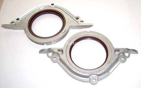 Simering Elring arbore cotit spate (84x180/139,7x16,5) pentru: INFINITI FX, G, I30; NISSAN 350Z, ALTIMA, CEDRIC, MAXIMA / MAXIMA QX IV, MAXIMA / MAXIMA QX V, MURANO I V4Y701-VQ35DE