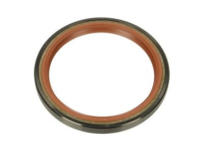 Simering Corteco arbore cotit , față (60x75/75x7) pentru: OPEL MOVANO A, VIVARO A; RENAULT AVANTIME, ESPACE III, ESPACE IV, LAGUNA II, MASTER II, TRAFIC II, VEL SATIS 2.2D/2.5D 07.00-