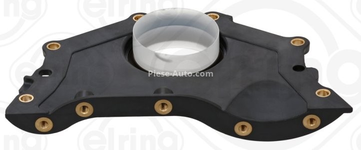 Simering Elring arbore cotit față (58) pentru: PORSCHE CAYENNE; SKODA SUPERB II; VW ATLAS, CC B7, EOS, PASSAT B6, PASSAT B7, PASSAT B7/KOMBI, PHAETON, TOUAREG 3.6 02.07-