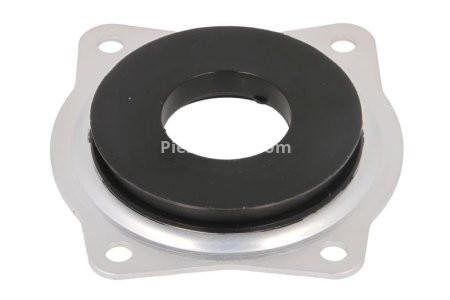 Simering Elring arbore cotit pentru: PORSCHE CAYENNE, MACAN, PANAMERA 3.0-4.8 09.02-