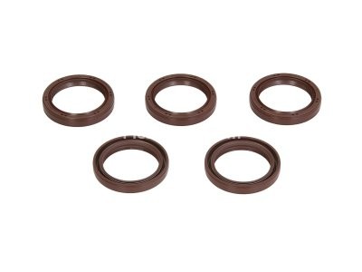 Simering Corteco arbore cotit , față (38,5x50,5/50,5x7,5) pentru: SUBARU REX III, VIVIO 0.7/0.8 06.89-10.95