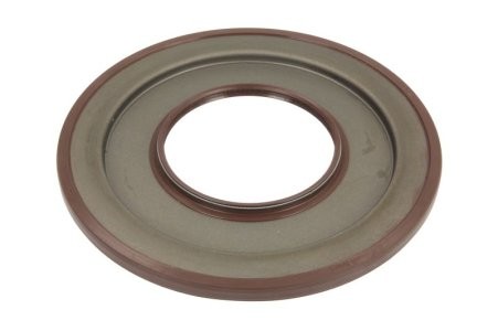 Simering Elring arbore cotit (77,5x171,5x8,7) pentru: DAIHATSU CHARADE VIII; SUBARU TREZIA; TOYOTA AURIS, COROLLA, IQ, URBAN CRUISER, VERSO S 1.3/1.33 11.08-