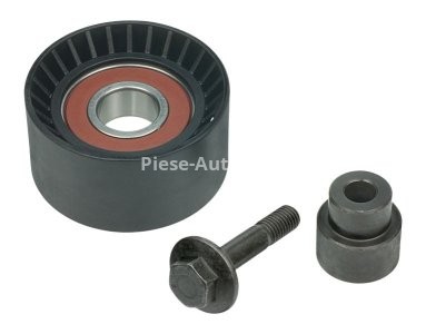 Rola ghidare curea distributie pentru : ALFA ROMEO 145, 146, 147, 155, 156, 166, GT, GTV, SPIDER; FIAT BARCHETTA, BRAVA, BRAVO I, COUPE, MAREA 1.4-2.0 03.95-03.12