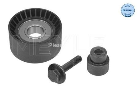 Rola ghidare curea distributie pentru : ALFA ROMEO 145, 146, 147, 155, 156, 166, GT, GTV, SPIDER; FIAT BARCHETTA, BRAVA, BRAVO I, COUPE, MAREA 1.4-2.0 03.95-03.12