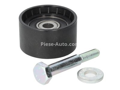 Rola ghidare curea distributie pentru : ALFA ROMEO 145, 146, 147, 156, 159, 4C, 4C SPIDER, BRERA, GIULIETTA, GT, SPIDER; FIAT 500X, BRAVA, BRAVO I 1.6D-2.2D 09.97- 1