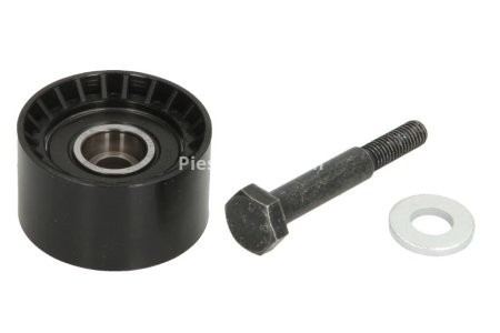 Rola ghidare curea distributie pentru : ALFA ROMEO 145, 146, 147, 156, GT; FIAT BRAVA, BRAVO I, BRAVO II, DOBLO, DOBLO/MINIVAN, IDEA, MAREA, MULTIPLA 1.9D/2.2D 03.96-