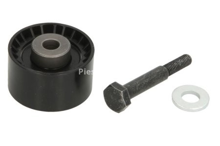 Rola ghidare curea distributie pentru : ALFA ROMEO 145, 146, 147, 156, GT; FIAT BRAVA, BRAVO I, BRAVO II, DOBLO, DOBLO/MINIVAN, IDEA, MAREA, MULTIPLA 1.9D/2.2D 03.96-