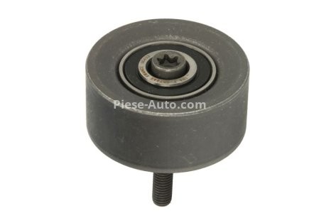 Rola ghidare curea distributie pentru : ALFA ROMEO 159; CHEVROLET AVEO, AVEO / KALOS, CRUZE, ORLANDO, TRAX; FIAT CROMA; OPEL ASTRA G, ASTRA H 1.4-12.0D 03.00-