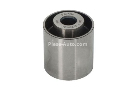 Rola ghidare curea distributie pentru : AUDI 80 B4, A4 B5, A6 C4, A6 C5, CABRIOLET B3; FORD GALAXY I; SEAT ALHAMBRA, AROSA, CORDOBA 1.7D/1.9D/1.9DH 09.91-03.10