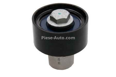 Rola ghidare curea distributie pentru : AUDI A1, A1 CITY CARVER, A3, A4 B9, A5, Q2, Q3; SEAT ALHAMBRA, ARONA, ATECA, IBIZA IV, IBIZA IV SC, IBIZA IV ST 1.0-1.6 04.11-