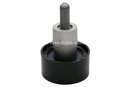 Rola ghidare curea distributie pentru : AUDI A1, A1 CITY CARVER, A3, A4 B9, A5, Q2, Q3; SEAT ALHAMBRA, ARONA, ATECA, IBIZA IV, IBIZA IV SC, IBIZA IV ST 1.0-1.6 04.11-