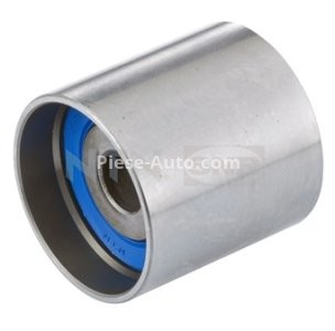 Rola ghidare curea distributie pentru : AUDI A1, A3, A4 ALLROAD B8, A4 ALLROAD B9, A4 B5, A4 B8, A4 B9, A5, A6 ALLROAD C6, A6 C4, A6 C5, A6 C6 0.8DH-3.0D 11.94-