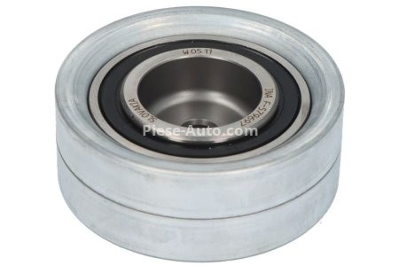 Rola ghidare curea distributie pentru : AUDI A1, A3, A4 ALLROAD B8, A4 B8, A5, A6 C7, Q3, Q5, TT; SEAT ALHAMBRA, ALTEA, ALTEA XL, EXEO, EXEO ST 1.2-2.5D 05.03-