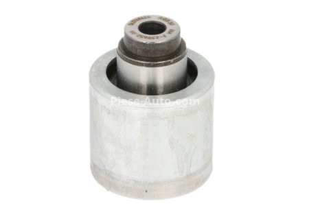 Rola ghidare curea distributie pentru : AUDI A2, A3, A4 ALLROAD B8, A4 B6, A4 B7, A4 B8, A5, A6 C5, A6 C6, Q5, TT; CHRYSLER SEBRING 1.4D/1.9D/2.0D 03.95-