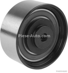 Rola ghidare curea distributie pentru : AUDI A3, A4 B7, A4 B8, A5, A6 C6, Q5, TT; CHRYSLER SEBRING; DODGE AVENGER, CALIBER, JOURNEY; JEEP COMPASS, PATRIOT 2.0D 02.03-