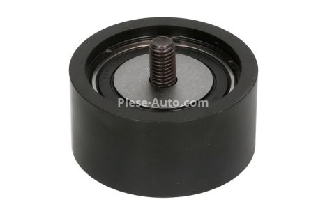 Rola ghidare curea distributie pentru : AUDI A4 B5, A4 B6, A4 B7, A6 C5, A8 D2, ALLROAD C5; SKODA SUPERB I; VW PASSAT B5, PASSAT B5.5 2.5D 01.97-03.08