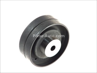 Rola ghidare curea distributie pentru : VOLVO 240, 740, 760, 780, 940, 960; AUDI 100 C2, 100 C3, 100 C4, 200 C2, 200 C3, 80 B2, 80 B3, 90 B2 1.9-2.5 03.77-06.03