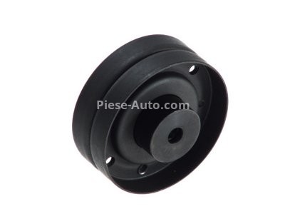 Rola ghidare curea distributie pentru : VOLVO 240, 740, 760, 780, 940, 960; AUDI 100 C2, 100 C3, 100 C4, 200 C2, 200 C3, 80 B2, 80 B3, 90 B2 1.9-2.5 08.78-06.03