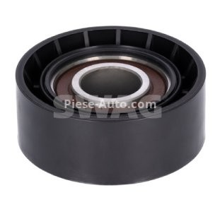 Rola ghidare curea distributie pentru : AUDI 100 C3, 100 C4 2.4D/2.5D 08.89-07.94