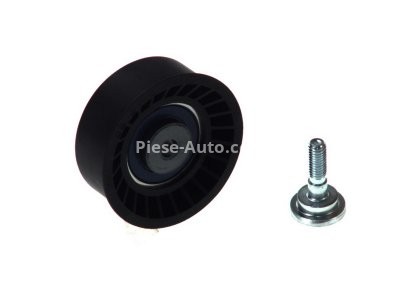 Rola ghidare curea distributie pentru : CHEVROLET ASTRA, CORSA, LACETTI, NUBIRA, VIVA; DAEWOO LACETTI, NUBIRA; HONDA CR-V IV; OPEL ASTRA F 1.4-1.8 03.93-