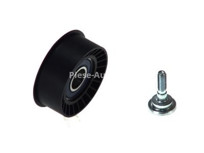 Rola ghidare curea distributie pentru : CHEVROLET ASTRA, CORSA, LACETTI, NUBIRA, VIVA; DAEWOO LACETTI, NUBIRA; HONDA CR-V IV; OPEL ASTRA F 1.4-1.8 03.93-