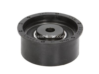 Rola ghidare curea distributie pentru : CHEVROLET ASTRA, CORSA, VIVA; OPEL ASTRA F, ASTRA F CLASSIC, ASTRA F/KOMBI, ASTRA G, ASTRA G CLASSIC 1.4-1.8 03.93-12.11