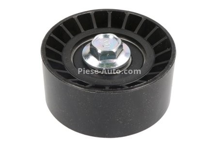 Rola ghidare curea distributie pentru : CHEVROLET AVEO / KALOS, CRUZE, LACETTI, LANOS, NUBIRA, REZZO; DAEWOO CIELO, ESPERO, KALOS, LACETTI, LANOS 1.4/1.5/1.6 10.93-