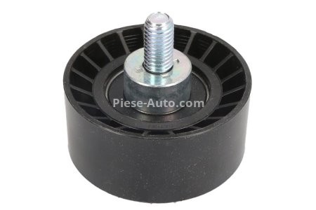 Rola ghidare curea distributie pentru : CHEVROLET AVEO / KALOS, CRUZE, LACETTI, LANOS, NUBIRA, REZZO; DAEWOO CIELO, ESPERO, KALOS, LACETTI, LANOS 1.4/1.5/1.6 10.93-