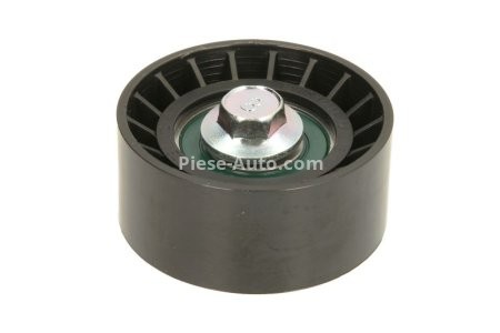 Rola ghidare curea distributie pentru : CHEVROLET AVEO / KALOS, CRUZE, LACETTI, NUBIRA, REZZO; DAEWOO ESPERO, KALOS, LACETTI, LANOS, NEXIA, NUBIRA 1.4-1.6 10.93-