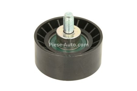 Rola ghidare curea distributie pentru : CHEVROLET AVEO / KALOS, CRUZE, LACETTI, NUBIRA, REZZO; DAEWOO ESPERO, KALOS, LACETTI, LANOS, NEXIA, NUBIRA 1.4-1.6 10.93-