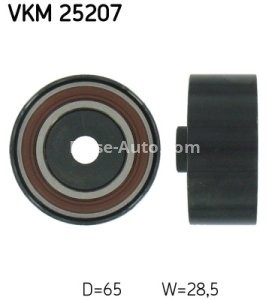 Rola ghidare curea distributie pentru : CHEVROLET CRUZE, TRAX; OPEL ASTRA G, ASTRA H, ASTRA H CLASSIC, ASTRA H GTC, ASTRA H/KOMBI, ASTRA J, ASTRA J GTC 1.7D 02.00-