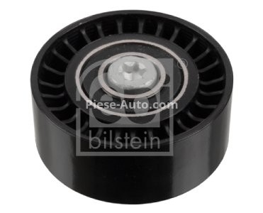 Rola ghidare curea distributie pentru : CHEVROLET CAPTIVA, CRUZE, EPICA, LACETTI, NUBIRA; OPEL ANTARA A 2.0D 01.05-