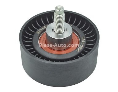 Rola ghidare curea distributie pentru : CHRYSLER VOYAGER IV; JEEP CHEROKEE 2.5D/2.8D 02.00-12.08