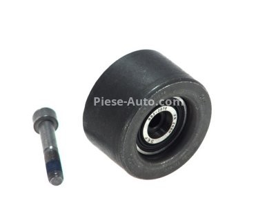 Rola ghidare curea distributie pentru : CITROEN BERLINGO, BERLINGO/MINIVAN, C3 I, SAXO, XSARA; PEUGEOT 106 II, 206, 207, 307, PARTNER 1.6/1.6ALK/1.6LPG 02.96-