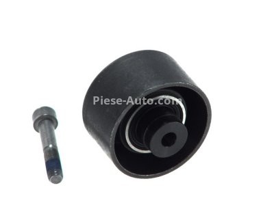 Rola ghidare curea distributie pentru : CITROEN BERLINGO, BERLINGO/MINIVAN, C3 I, SAXO, XSARA; PEUGEOT 106 II, 206, 207, 307, PARTNER 1.6/1.6ALK/1.6LPG 02.96-