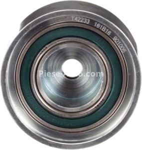 Rola ghidare curea distributie pentru : CITROEN C5 III, C6; JAGUAR F-PACE, S-TYPE II, XF I, XF II, XF SPORTBRAKE, XJ; LAND ROVER DISCOVERY III 2.7D/3.0D/3.0DH 06.04-