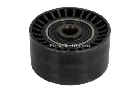 Rola ghidare curea distributie pentru : DS DS 3, DS 4, DS 5; VOLVO C30, S40 II, S60 II, S80 II, V40, V50, V60 I, V70 III; CITROEN BERLINGO 1.4D/1.5D/1.6D 04.03-