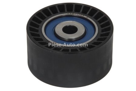 Rola ghidare curea distributie pentru : VOLVO C30, S40 II, S80 II, V50, V70 III; CITROEN BERLINGO, BERLINGO MULTISPACE, BERLINGO/MINIVAN, C1, C2 1.4D-1.9D 09.01-