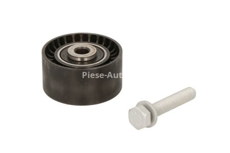 Rola ghidare curea distributie pentru : CITROEN C4 GRAND PICASSO I, C4 PICASSO I, C5 II, C5 III, C8; PEUGEOT 307, 407, 807 1.8/2.0 09.04-