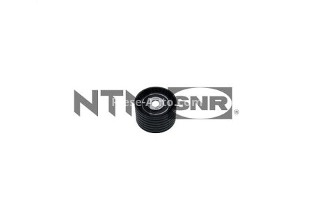 Rola ghidare curea distributie pentru : DACIA DUSTER, DUSTER/SUV, LOGAN, LOGAN EXPRESS, LOGAN MCV, SANDERO; NISSAN KUBISTAR; RENAULT CLIO II, CLIO III 1.4-2.0 09.95-