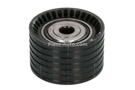 Rola ghidare curea distributie pentru : DACIA DUSTER, DUSTER/SUV, LOGAN, LOGAN II, LOGAN MCV, SANDERO; LADA LARGUS; NISSAN KUBISTAR; RENAULT CLIO II 1.4-2.0 11.97-