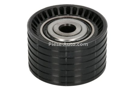 Rola ghidare curea distributie pentru : DACIA DUSTER, DUSTER/SUV, LOGAN, LOGAN II, LOGAN MCV, SANDERO; LADA LARGUS; NISSAN KUBISTAR; RENAULT CLIO II 1.4-2.0 11.97-