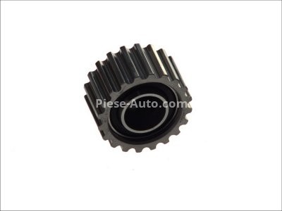 Rola ghidare curea distributie pentru : VOLVO S40 I, V40; DACIA SOLENZA; MITSUBISHI CARISMA; OPEL ARENA, MOVANO A; RENAULT CLIO II, CLIO II/HATCHBACK 1.9D 09.94-